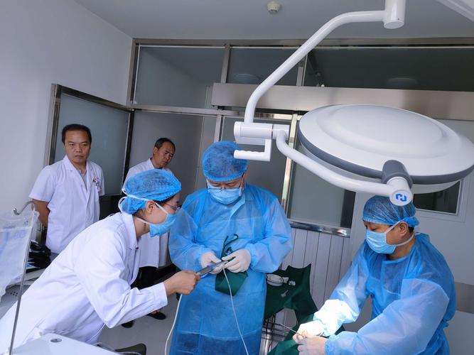 上海市第七人民医院口腔科
